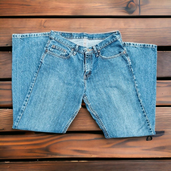 Men’s Vintage Reserve by Lee | Men’s Jeans | Size 30 x 30 | Relaxed Fit - Picture 3 of 15